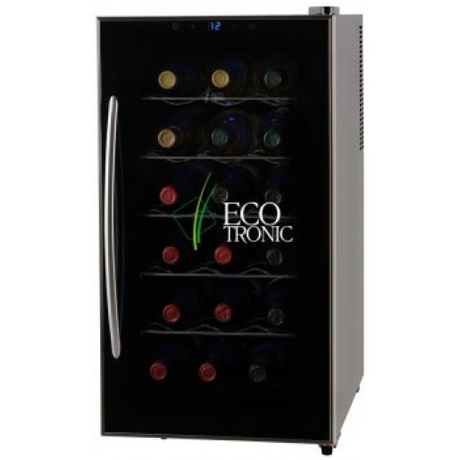 Винный шкаф Ecotronic WCM-18 E