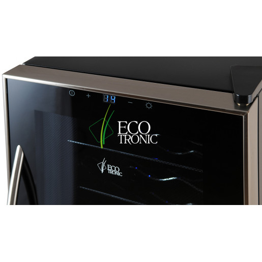 Винный шкаф Ecotronic WCM-18 E